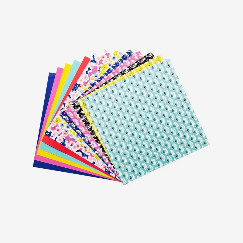 Origami paper