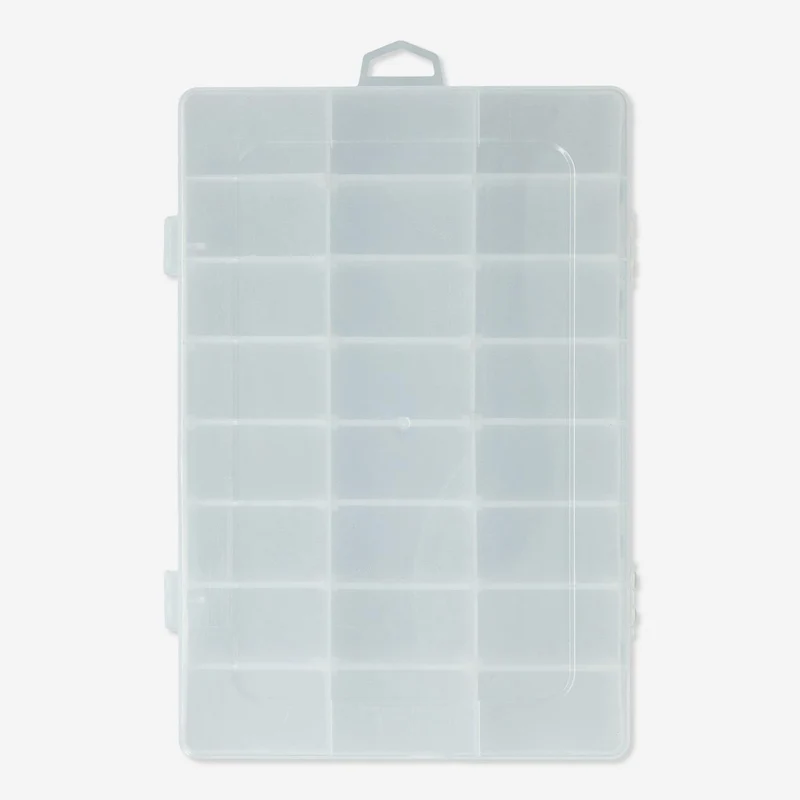 Craft organiser. Large
