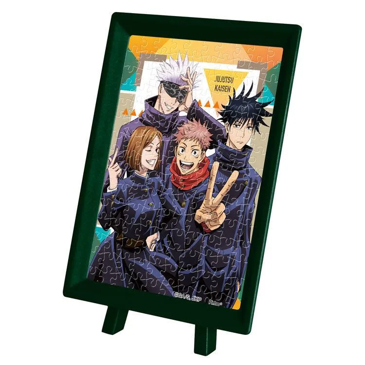 Pussel Sorcerers Jujutsu Kaisen – 150 bitar, ENS-MA-64