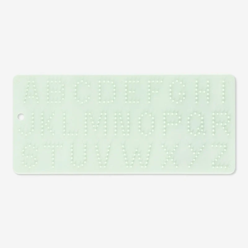Pegboard