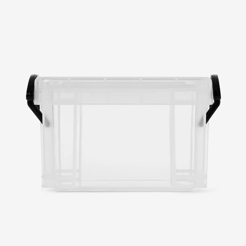 Storage Box with Lid - 8x6x5 cm