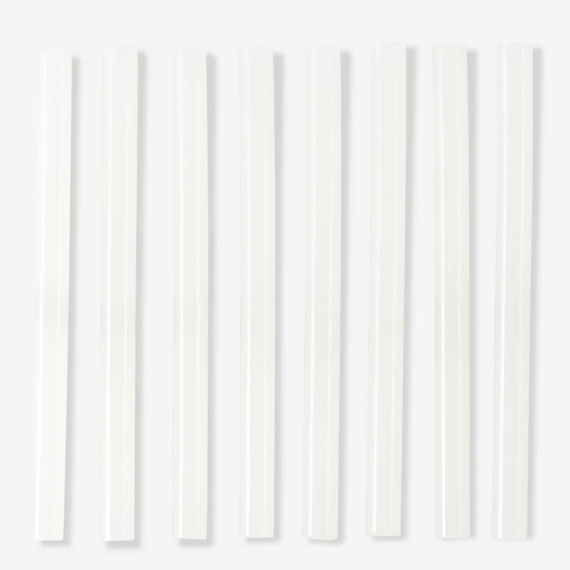 Glue Sticks for Hot Glue - 8 pcs