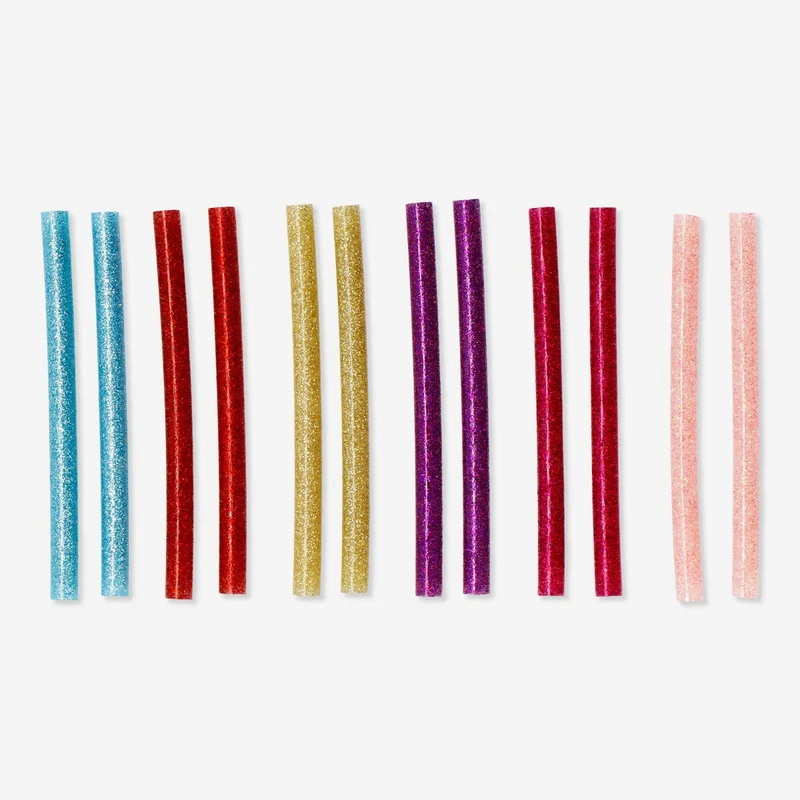 Glue sticks. 12 pcs