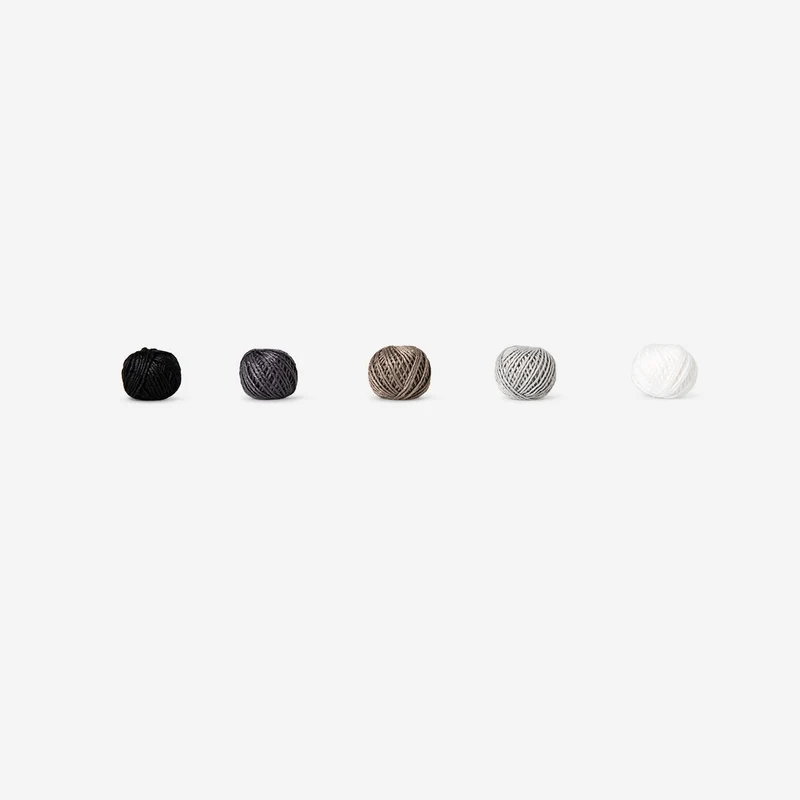 Cotton yarn