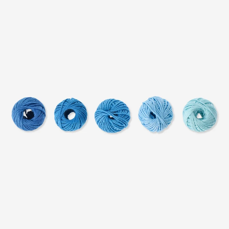 Cotton yarn