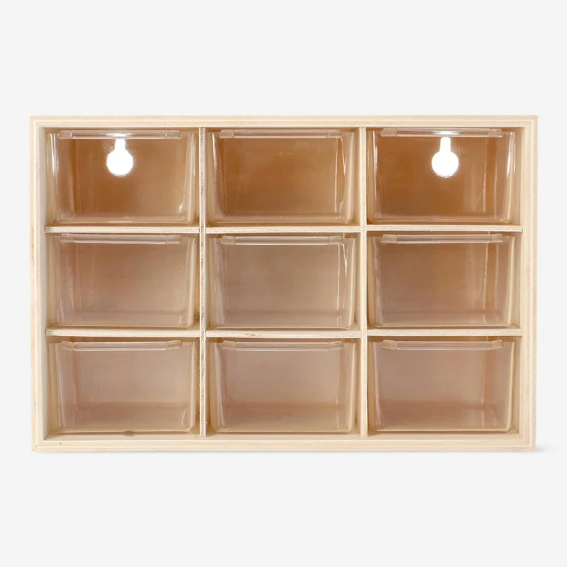 Craft organiser