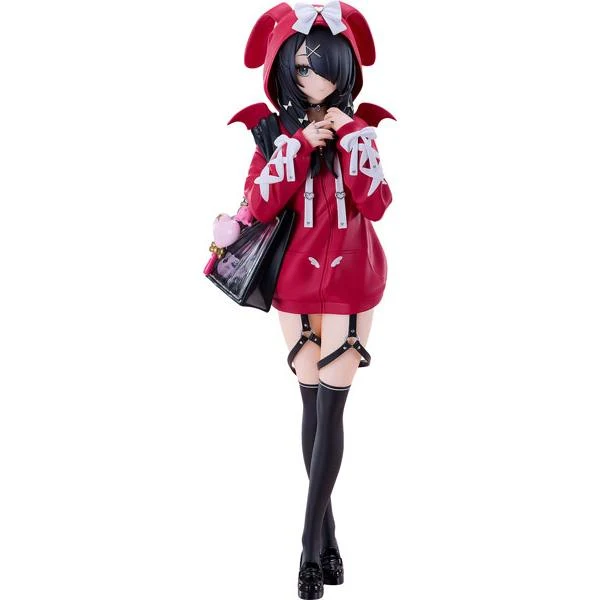 POP UP PARADE NEEDY GIRL OVERDOSE - Ame-chan L-figur [Good Smile Company]