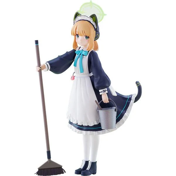 POP UP PARADE Blått Arkiv - Midori (Piga) Figur [Good Smile Company]