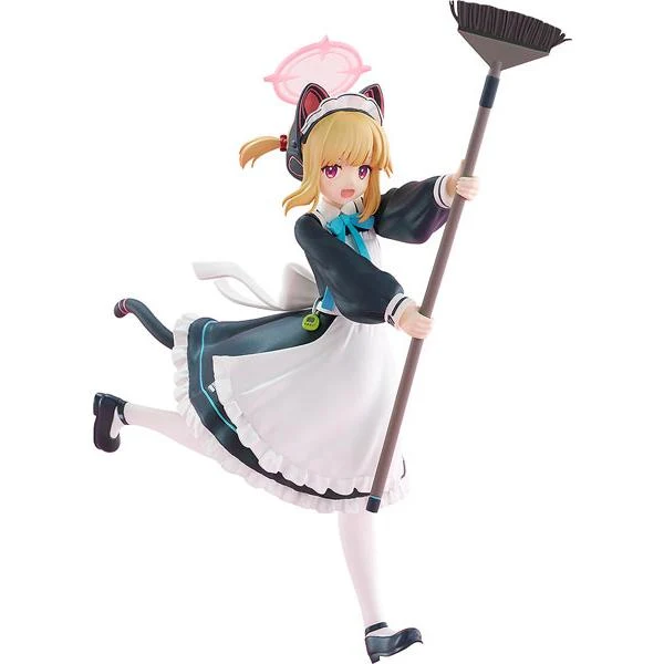 POP UP PARADE Blått Arkiv - Momoi (Piga) Figur [Good Smile Company]