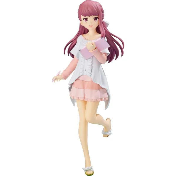 POP UP PARADE SP Porter Robinson - Rin Figure [Good Smile Company]