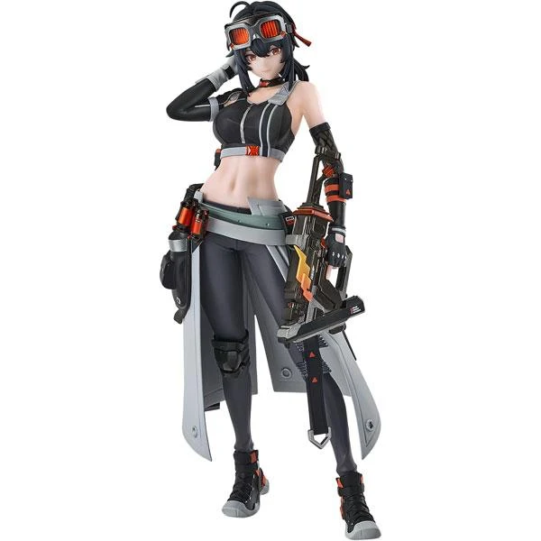 POP UP PARADE SP Zenless Zone Zero - Grace Howard-figur [Good Smile Arts Shanghai]