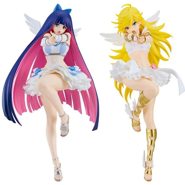 POP UP PARADE Tros- och strumpset - Repent Ver. L Storlek [Good Smile Company]