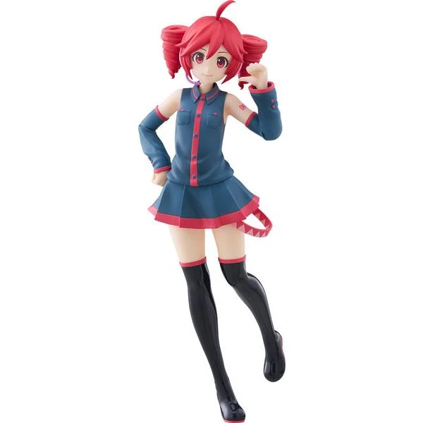 POP UP PARADE Kasane Teto L-storleksfigur [Good Smile Company]