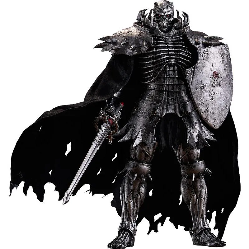 POP UP PARADE Berserk - Skull Knight L-storleksfigur [Max Factory]