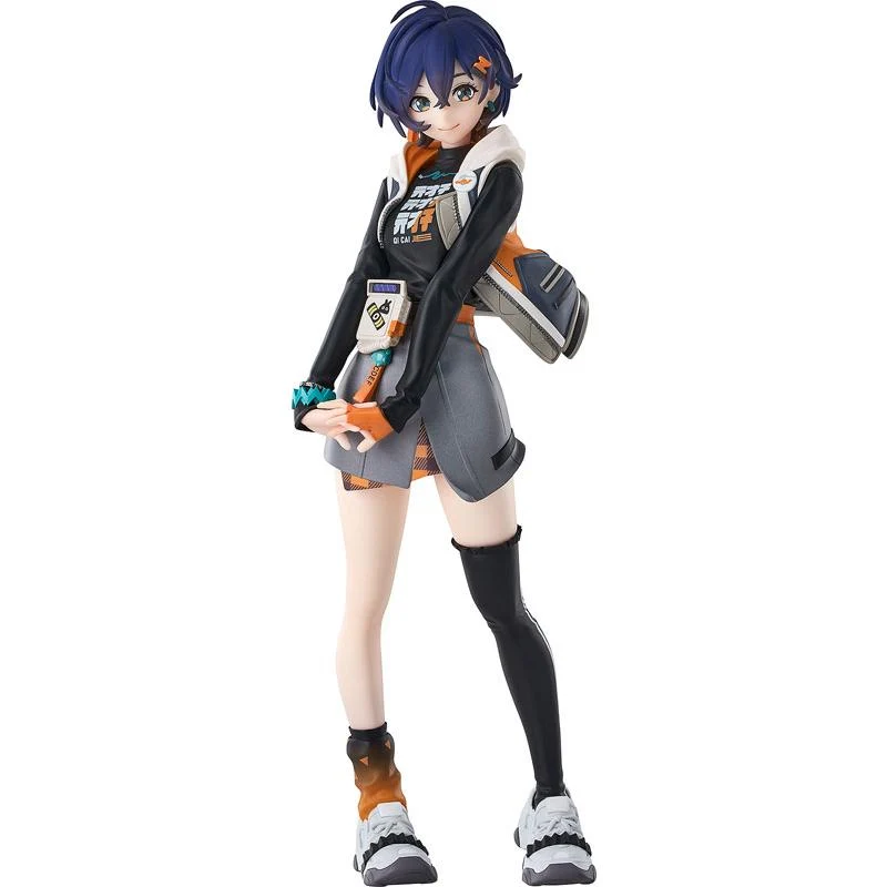 POP UP PARADE SP Zenless Zone Zero - Rin-figur [Good Smile Arts Shanghai]