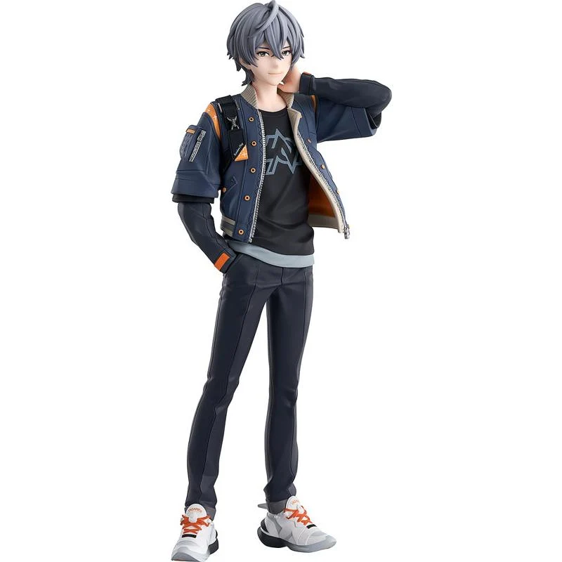 POP UP PARADE SP Zenless Zone Zero - Akira-figur [Good Smile Arts Shanghai]