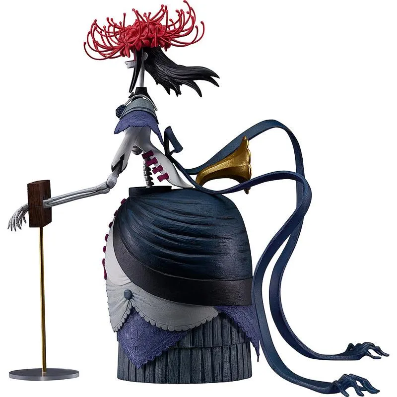 POP UP PARADE SP Puella Magi Madoka Magica: Upprorshistorien - Nötknäpparhäxfigur [Good Smile Company]