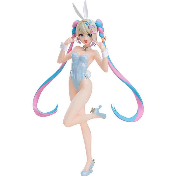 POP UP PARADE NEEDY GIRL OVERDOSE: OMG KAWAII ANGEL Bunny Ver. L-storleksfigur [Good Smile Company]
