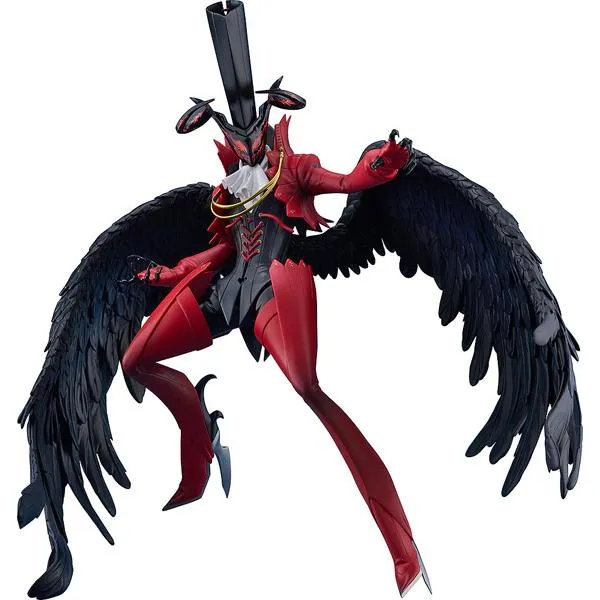 POP UP PARADE SP Persona 5 Royal - Arsène-figur [Good Smile Company]