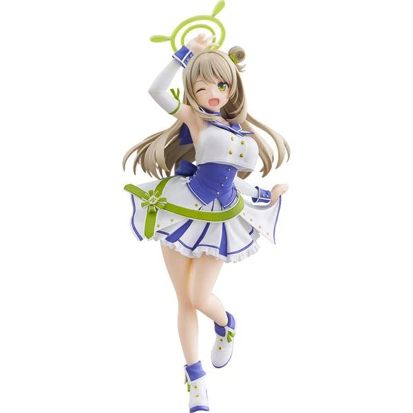 POP UP PARADE Blått Arkiv - Nonomi Mischievous Straight Ver. Figur [Good Smile Company]