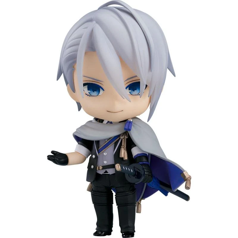 Nendoroid Touken Ranbu ONLINE Nagayoshi Yamanbakiri Orange Rouge
