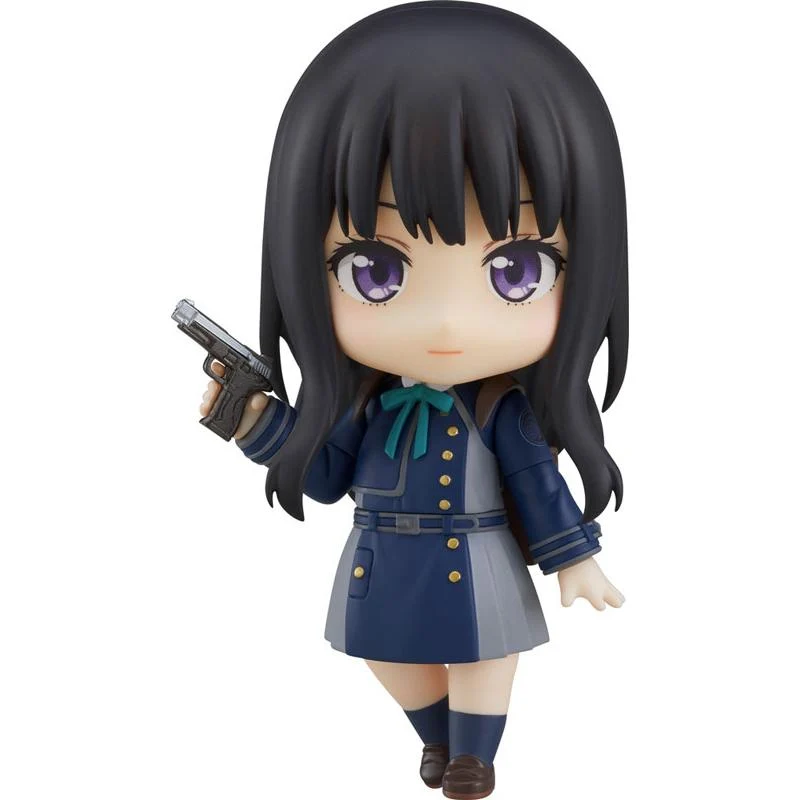 Nendoroid Lakrits Recoil Takina Inoue Good Smile Company