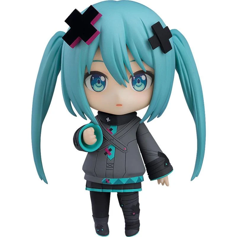 Nendoroid Hatsune Miku: Världen utan en sång Ver. Project SEKAI the Movie Good Smile Company