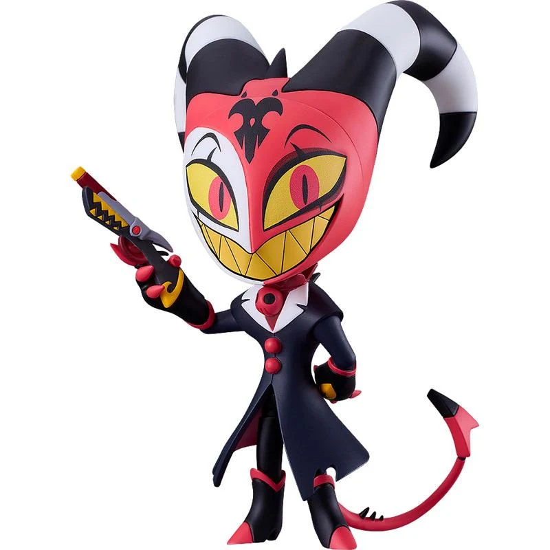 Nendoroid Helluva Boss Blitz Good Smile Company