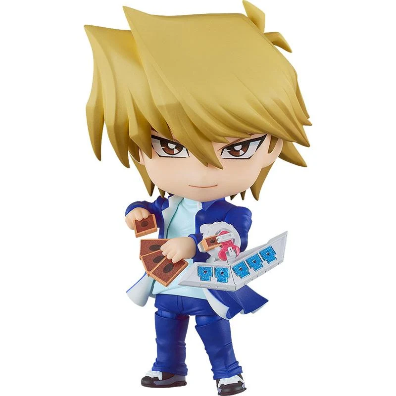 Nendoroid Yu-Gi-Oh! Duell Monsters Katsuya Jonouchi Good Smile Company
