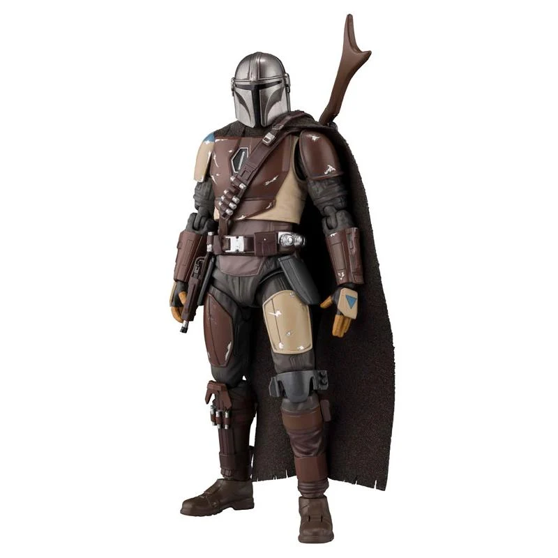SHFiguarts STAR WARS: Mandalorianen BANDAI SPIRITS