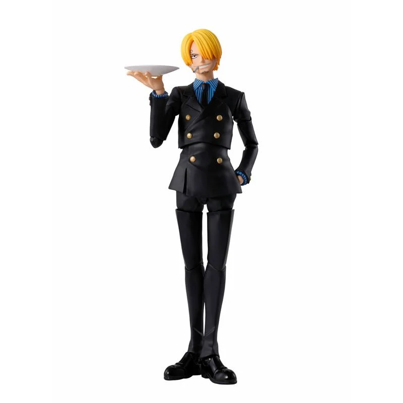 ONE PIECE Sanji - Dawn of Adventure - BANDAI SPIRITS