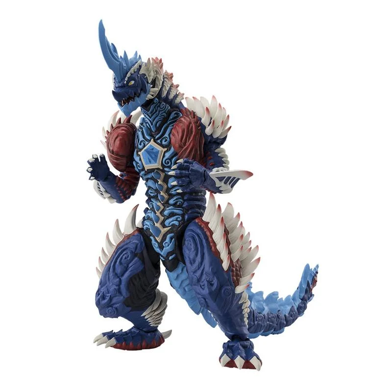 SHFiguarts Ultraman Omega Rekines BANDAI SPIRITS