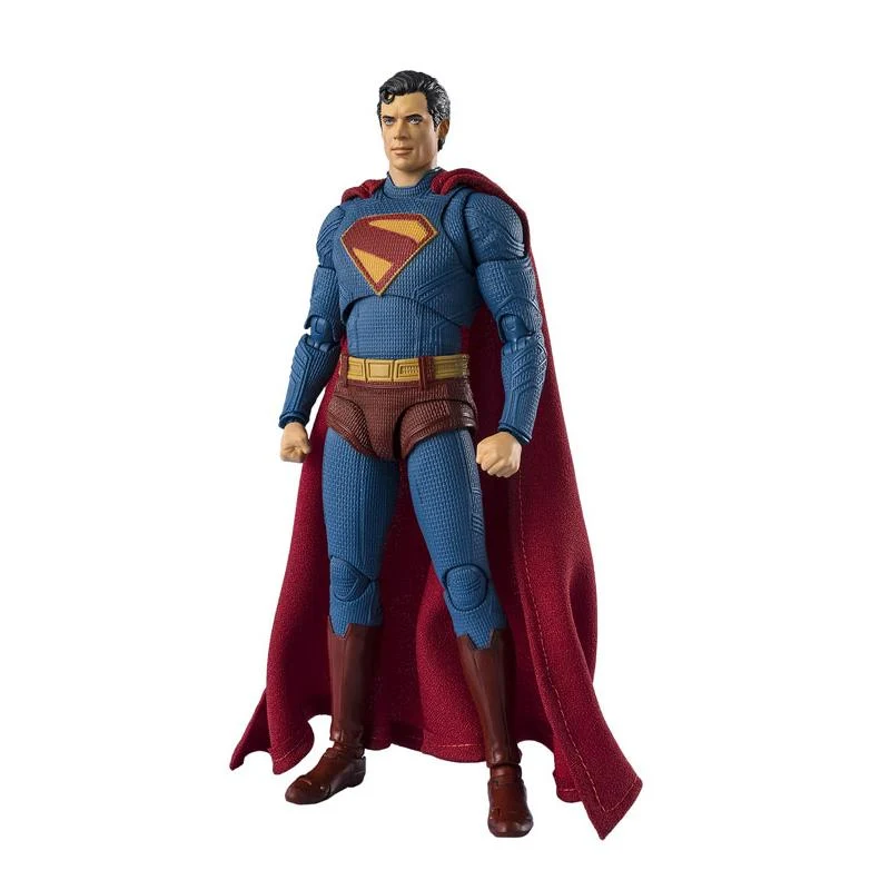 SHFiguarts Superman BANDAI SPIRITS