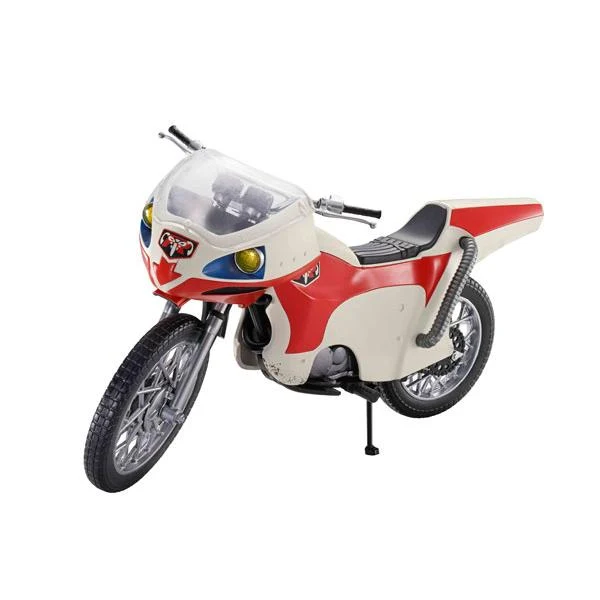SHFiguarts Kamen Rider New Cyclone Glorious Showa Rider Edition BANDAI SPIRITS