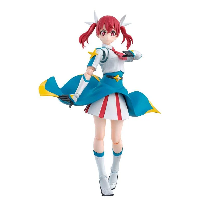 SHFiguarts Magirumie Co., Ltd. Sakuragi Kana BANDAI SPIRITS