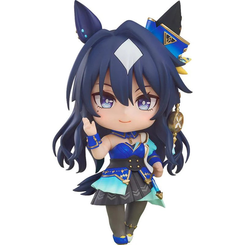 Nendoroid Umamusume: Pretty Derby Verushina Good Smile Company