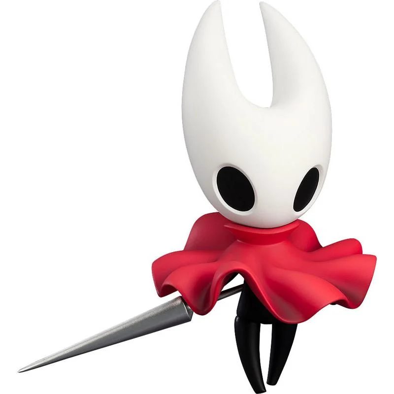 Nendoroid Hollow Knight: Silksong Hornet Good Smile Company