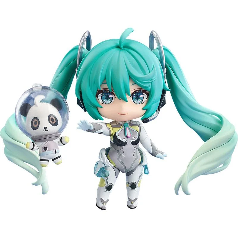 Nendoroid Karaktär Vokalserie 01 Hatsune Miku MIKU WITH YOU 2024Ver. Good Smile Company
