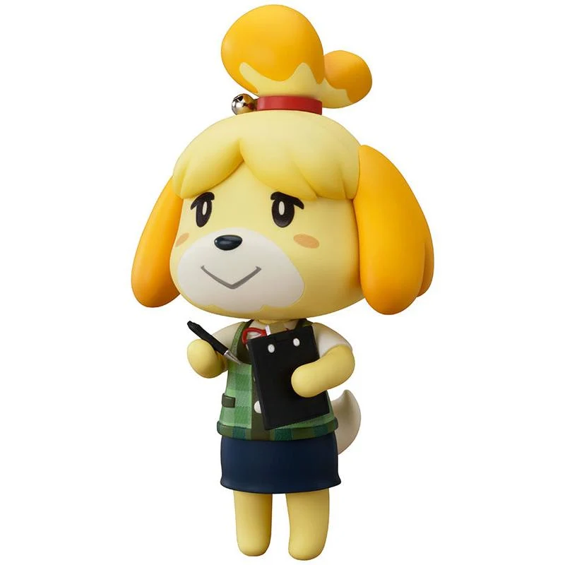 Nendoroid Animal Crossing: New Leaf Shizue Good Smile Company