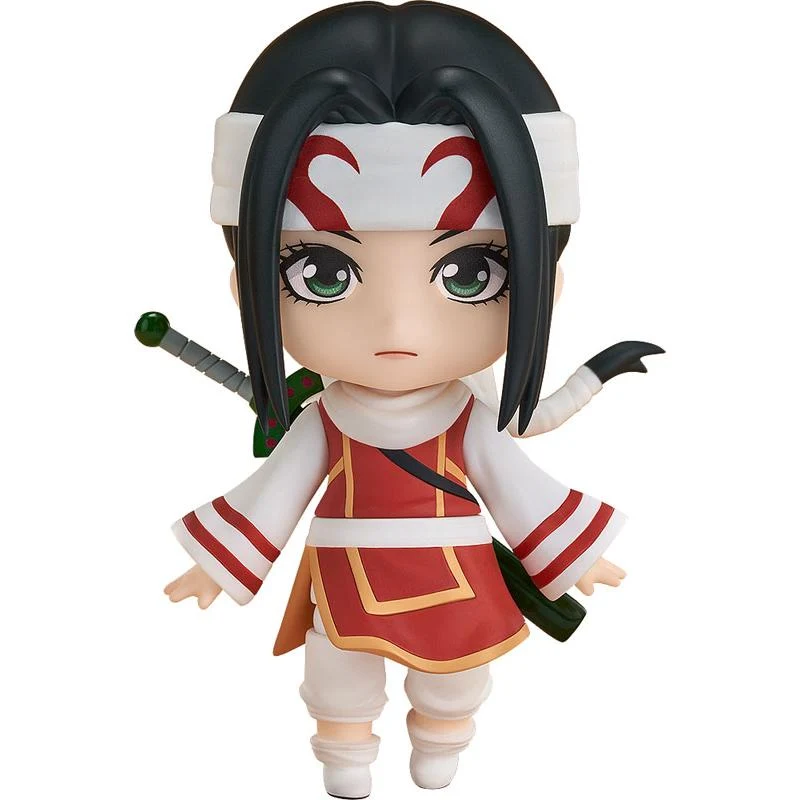 Nendoroid Kingdom Kyoukai Good Smile Arts Shanghai