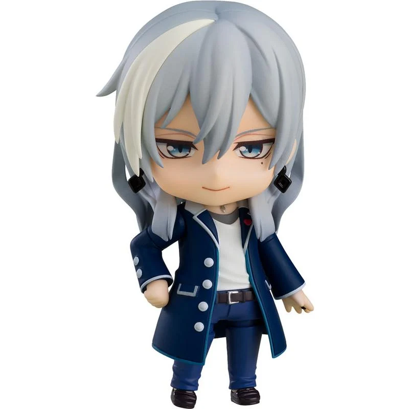 Nendoroid IDOLiSH7 Yuki Orange Rouge