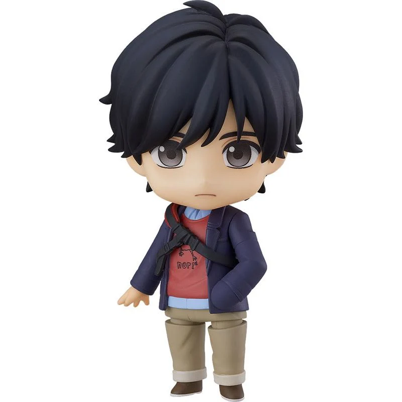 Nendoroid BANANFISK Eiji Okumura Good Smile Company