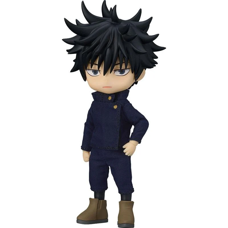 Nendoroid Doll Jujutsu Kaisen Megumi Fushiguro Good Smile Company