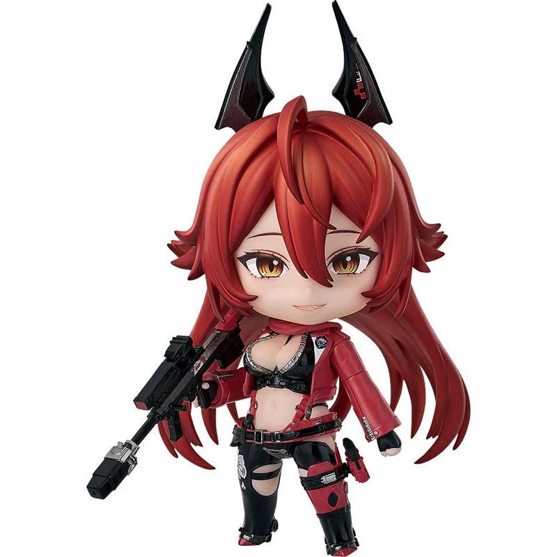 Nendoroid Segergudinna: Nikke Red Hood Good Smile Arts Shanghai