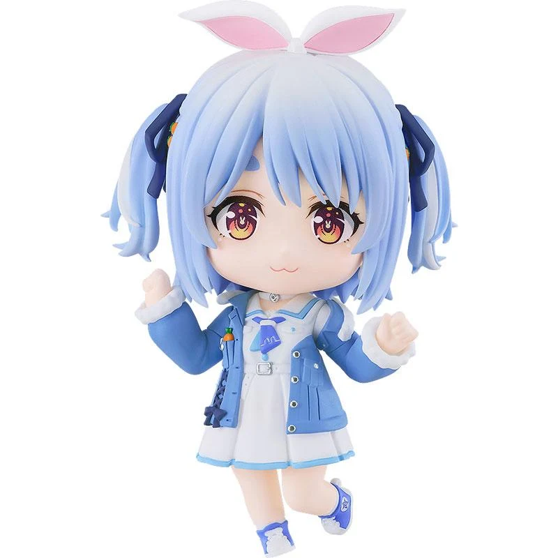 Nendoroid Hololive-produktion Usada Pekora: Casual Clothes Ver. Good Smile Company