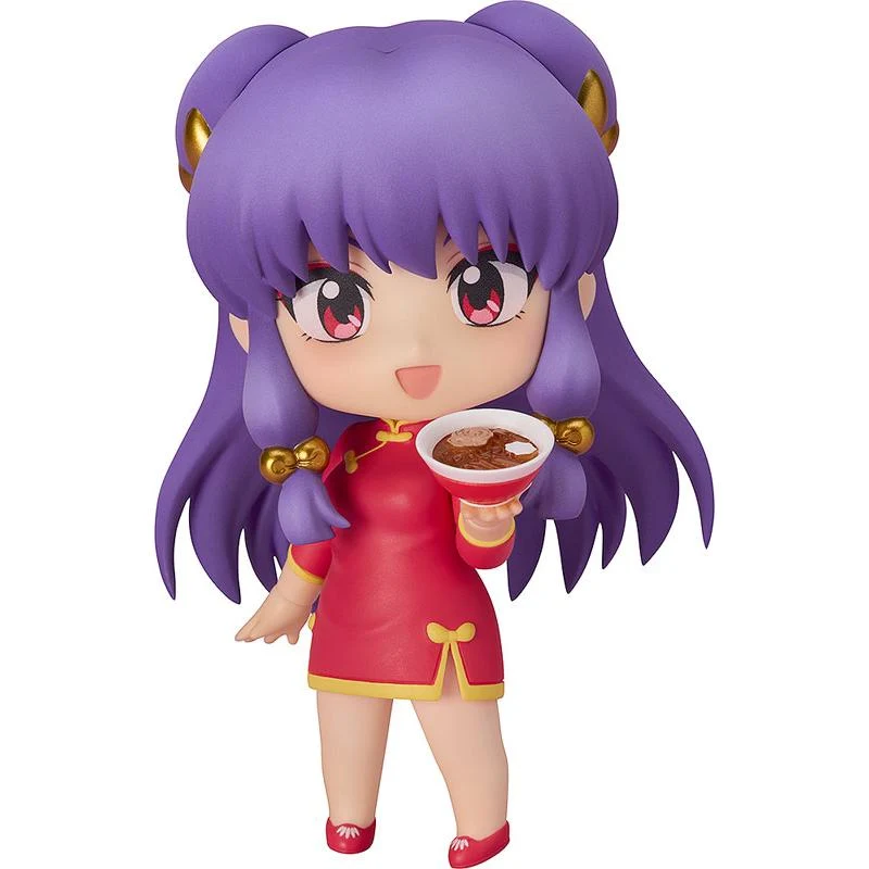 Nendoroid Ranma 1/2 Schampo Good Smile Company