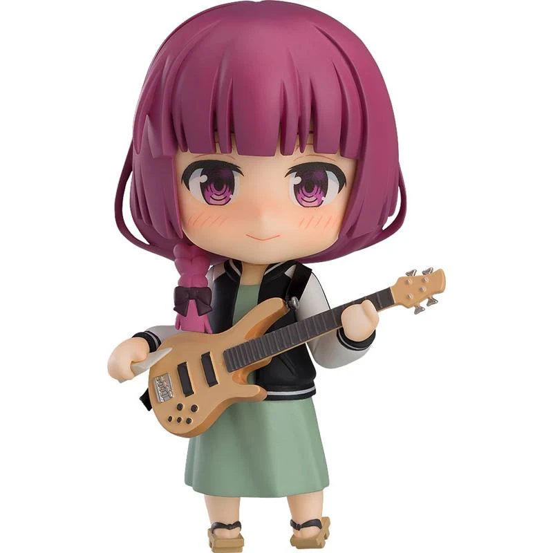 Bocchi the Rock! Kikuri Hiroi Nendoroid Good Smile Company