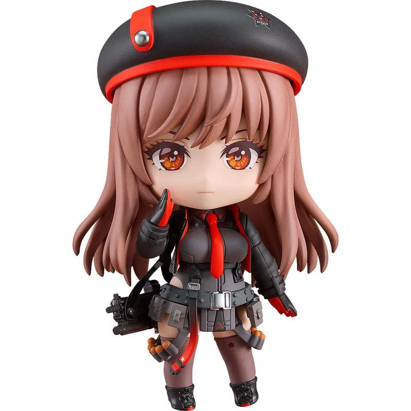 Nendoroid Segergudinna: Nikke Rapi Good Smile Company