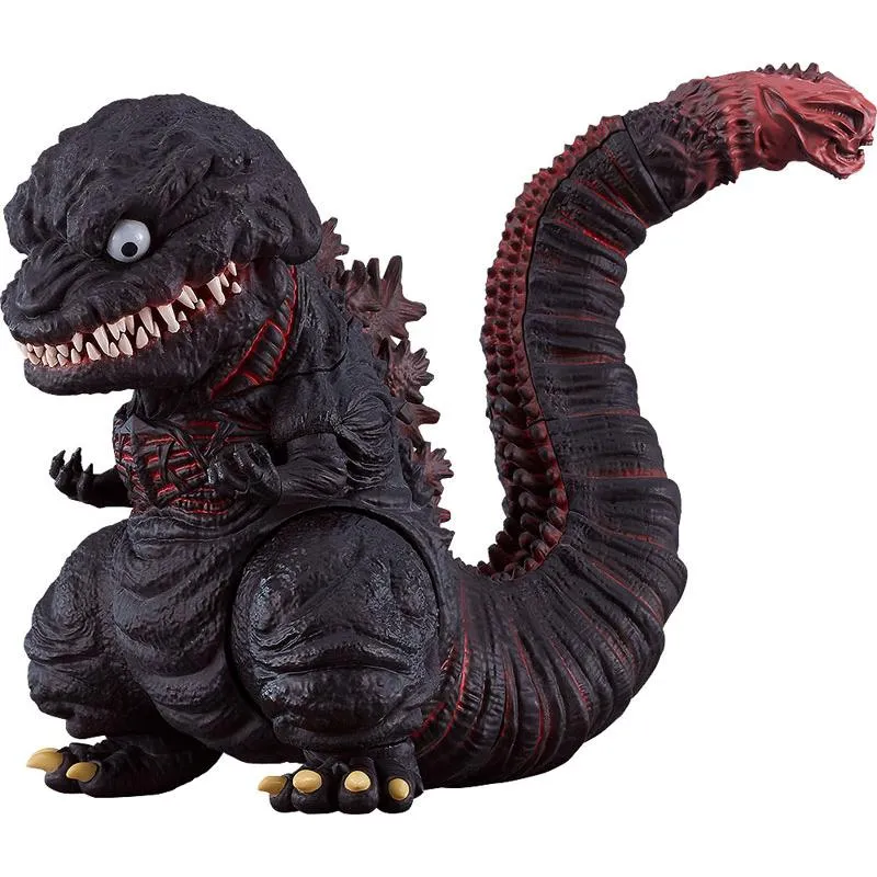 Nendoroid Shin Godzilla Godzilla Good Smile Company