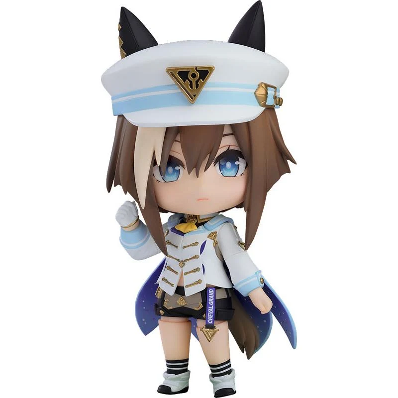 Nendoroid Umamusume: Pretty Derby Schwarz Gran Good Smile Company